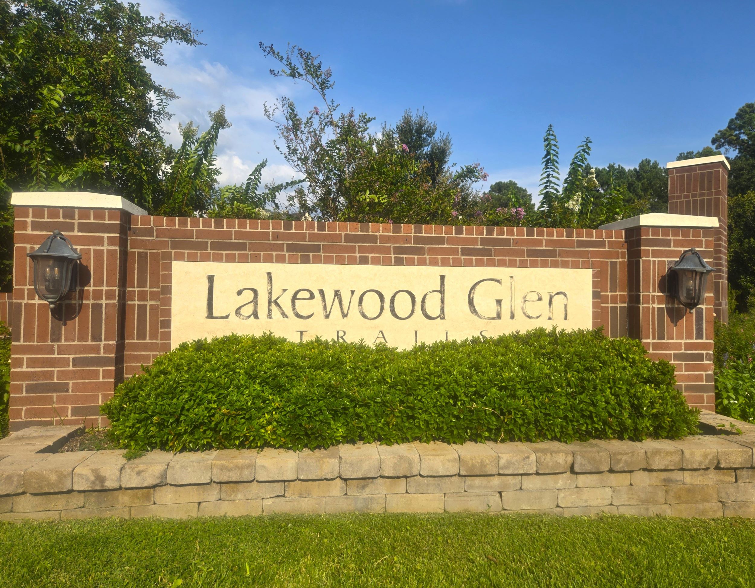 Lakewood Glen Trails Property Owners Association